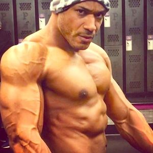 Meet your Posher, Alfredo